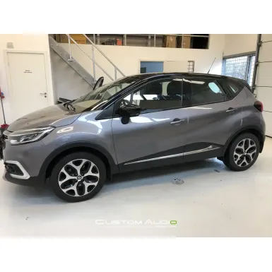 Renault Captur #1